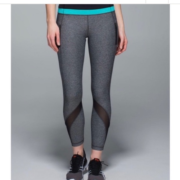 Lululemon Inspire Tight II